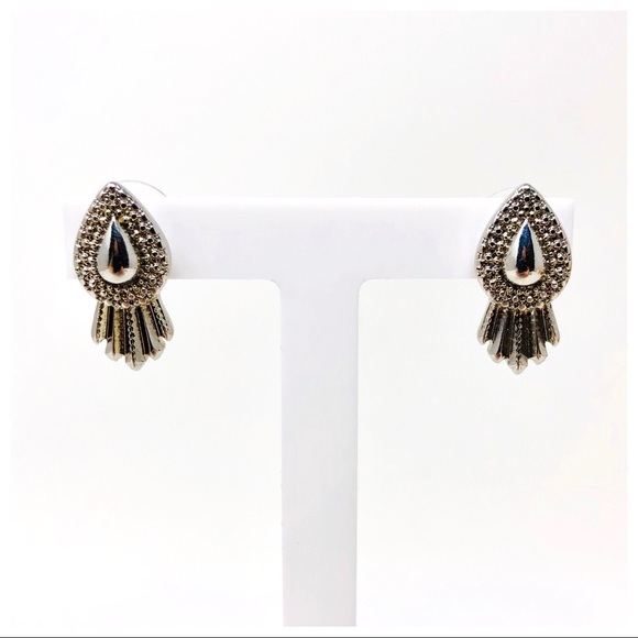 Samantha Wills Jewelry - Samantha Wills Magnetic Rhythm Earrings NWOT